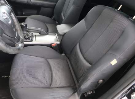 Mazda - 6