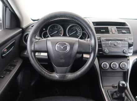 Mazda - 6