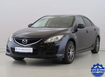 Mazda - 6