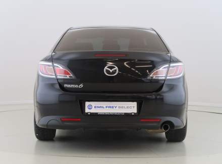 Mazda - 6