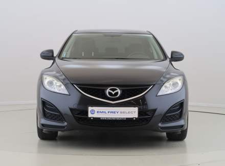 Mazda - 6