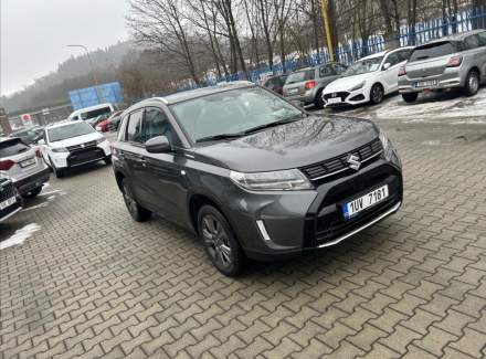 Suzuki - Vitara