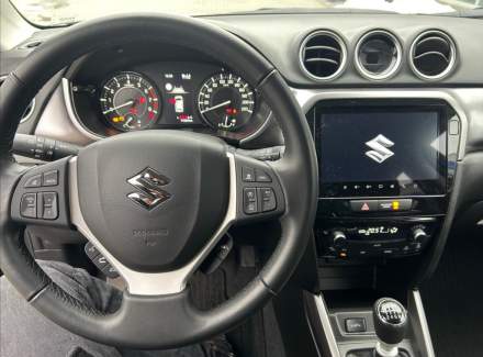 Suzuki - Vitara