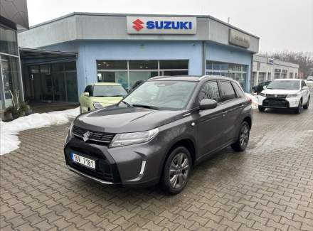 Suzuki - Vitara