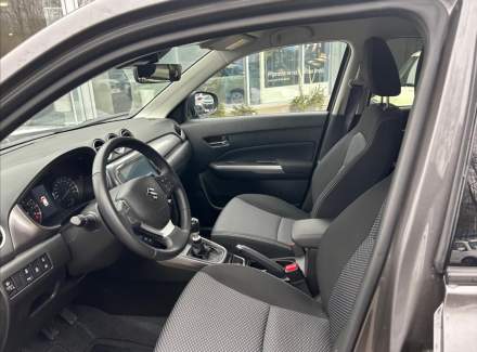 Suzuki - Vitara