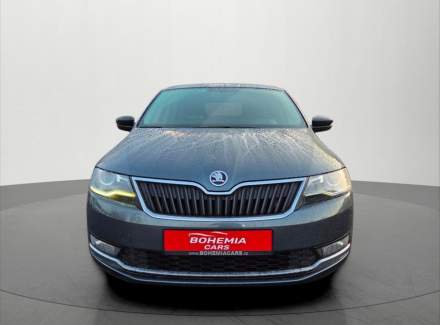 Škoda - Rapid
