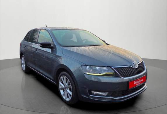 Škoda - Rapid