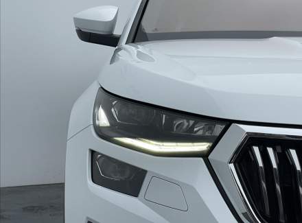 Škoda - Kodiaq