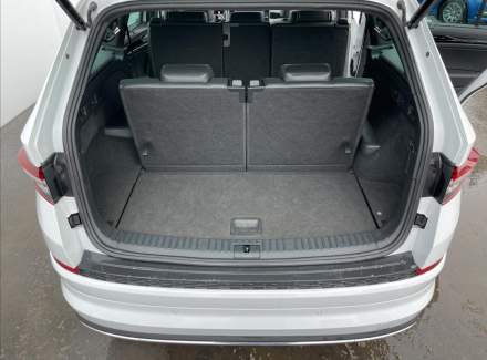 Škoda - Kodiaq