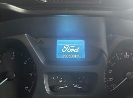 Ford - Transit