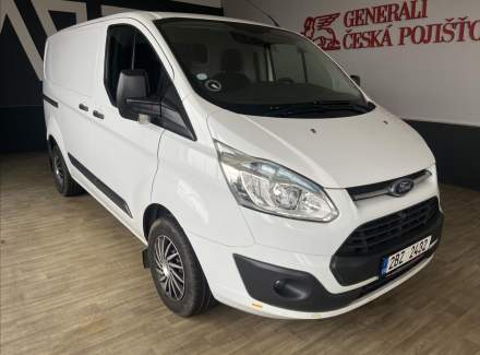 Ford - Transit