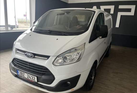 Ford - Transit