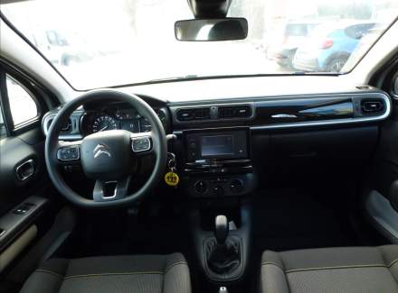 Citroën - C3