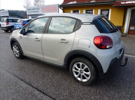 Citroën - C3