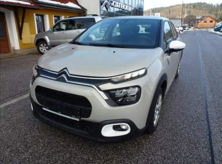Citroën - C3