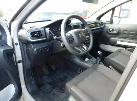Citroën - C3