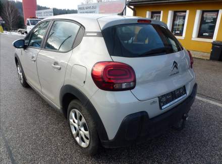 Citroën - C3