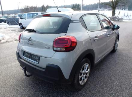 Citroën - C3