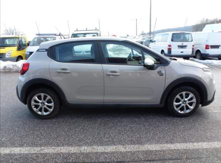 Citroën - C3