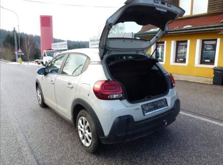 Citroën - C3