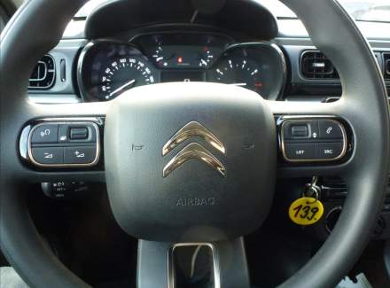 Citroën - C3
