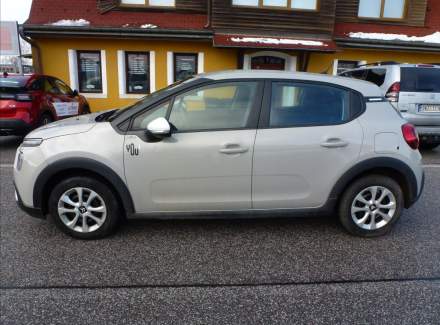 Citroën - C3