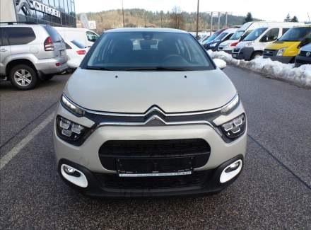Citroën - C3