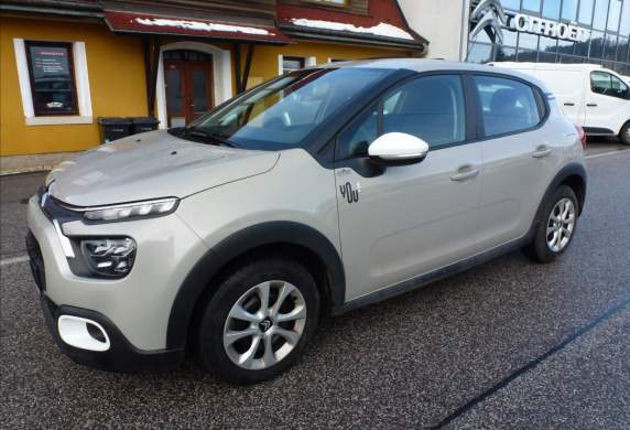 Citroën - C3