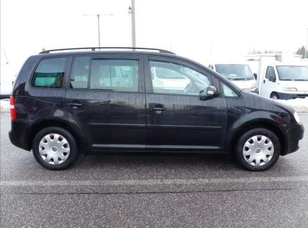 Volkswagen - Touran