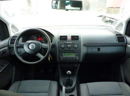 Volkswagen - Touran