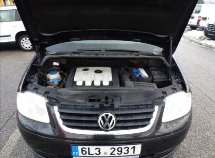 Volkswagen - Touran