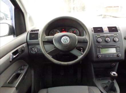 Volkswagen - Touran