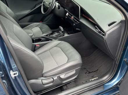 Kia - Niro