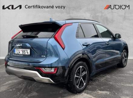 Kia - Niro