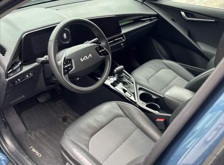 Kia - Niro