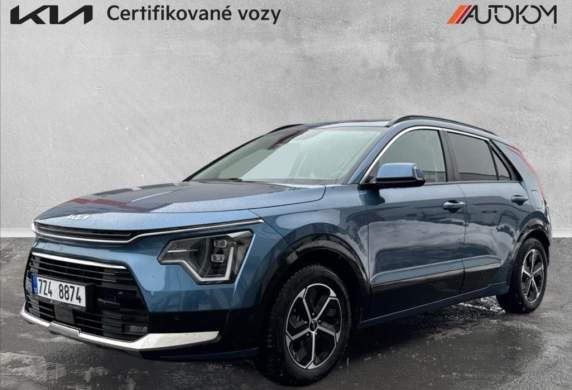 Kia - Niro