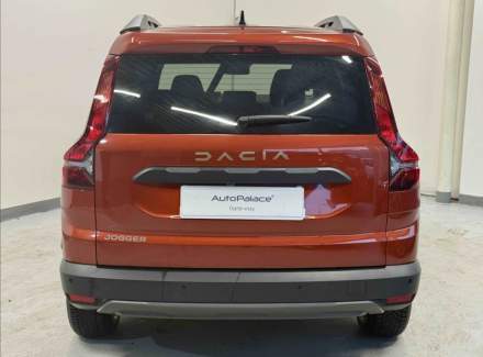 Dacia - Jogger