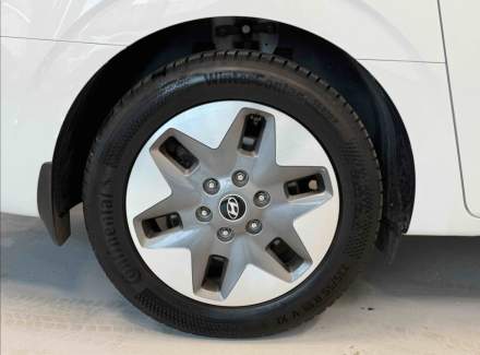 Hyundai - Staria