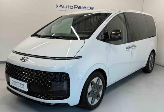 Hyundai - Staria