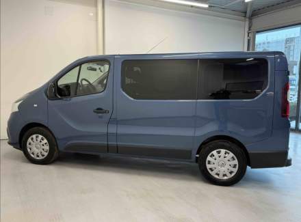 Renault - Trafic