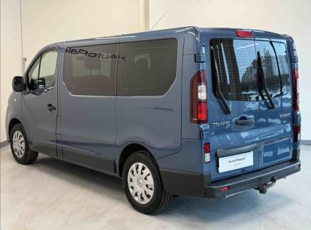 Renault - Trafic
