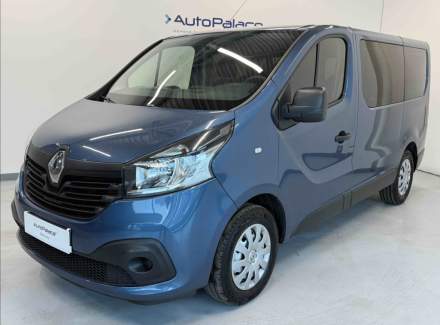 Renault - Trafic