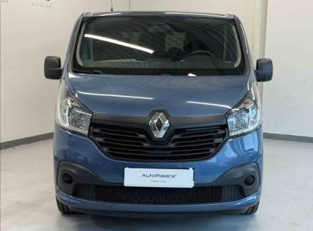 Renault - Trafic