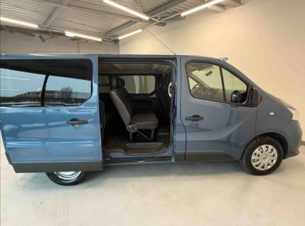 Renault - Trafic