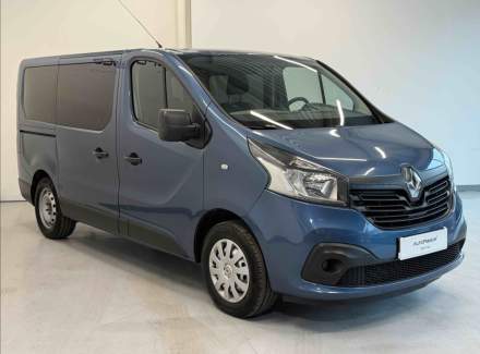 Renault - Trafic