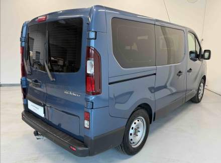 Renault - Trafic