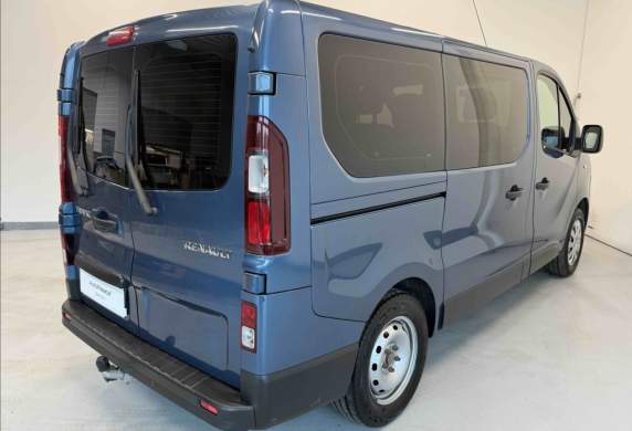 Renault - Trafic