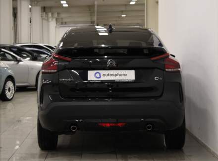 Citroën - C4