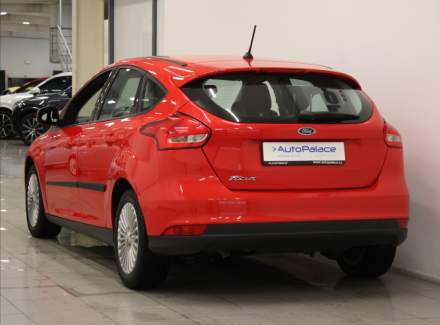 Ford - Focus