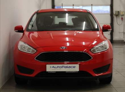 Ford - Focus